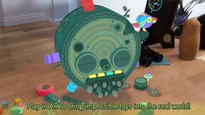 GNOG Screenshots