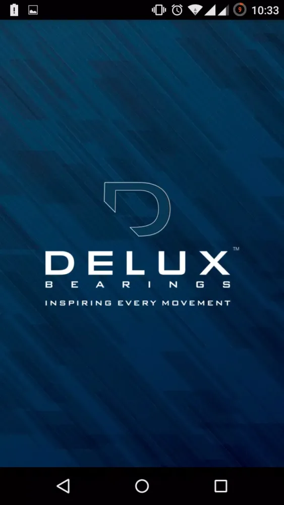 Delux Sales Screenshots