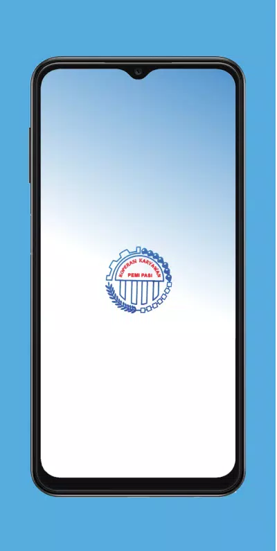 Kopkar Pemi Screenshots