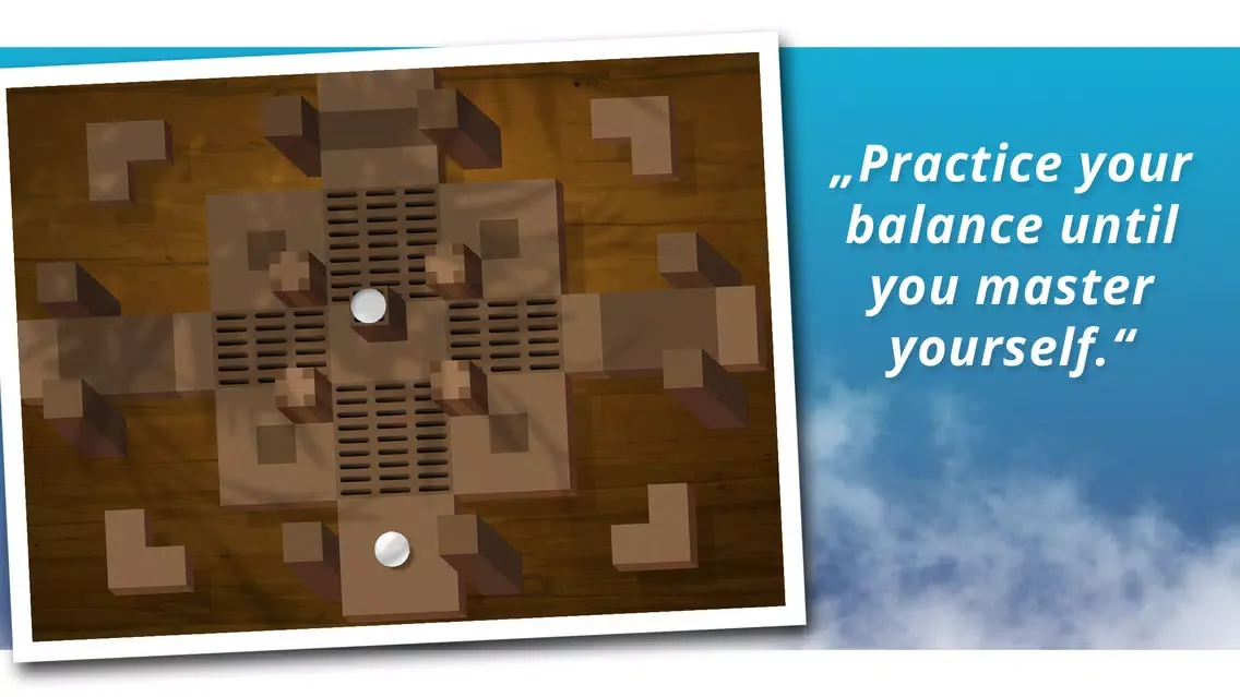 Zenball Classic Screenshots