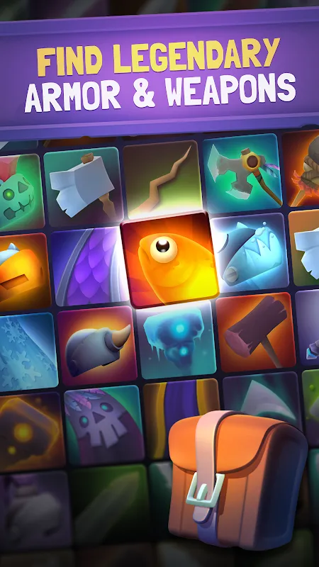 Nonstop Screenshots