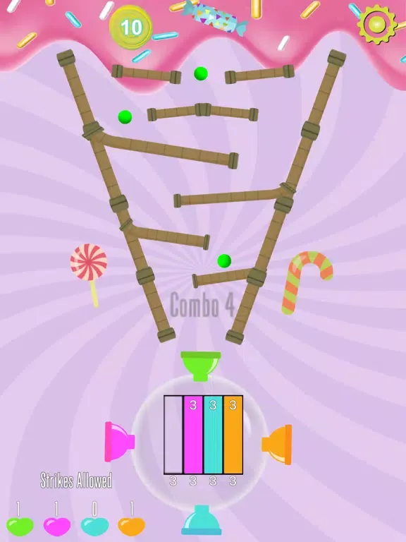 صور Gumball-Machine iPad 