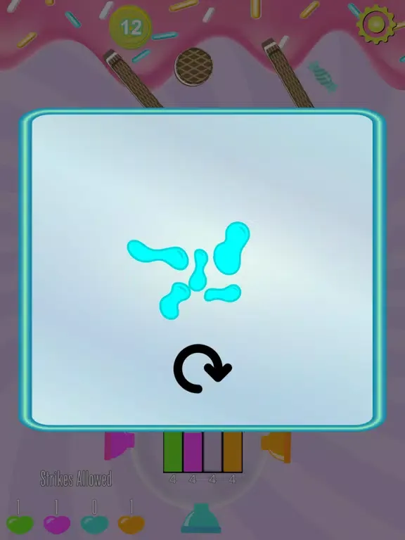 صور Gumball-Machine iPad 