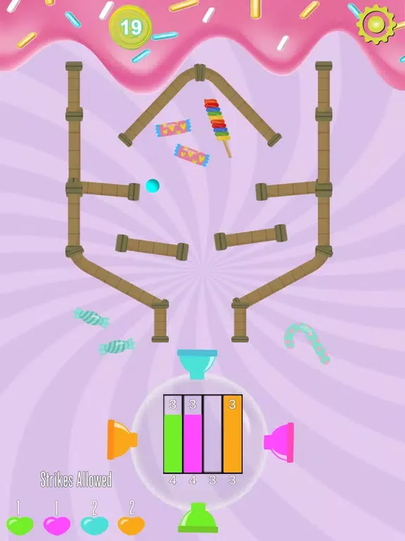 صور Gumball-Machine iPad 