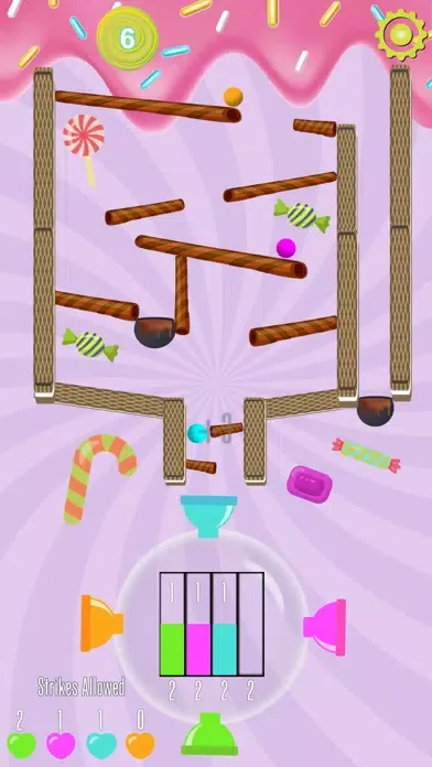 صور Gumball-Machine