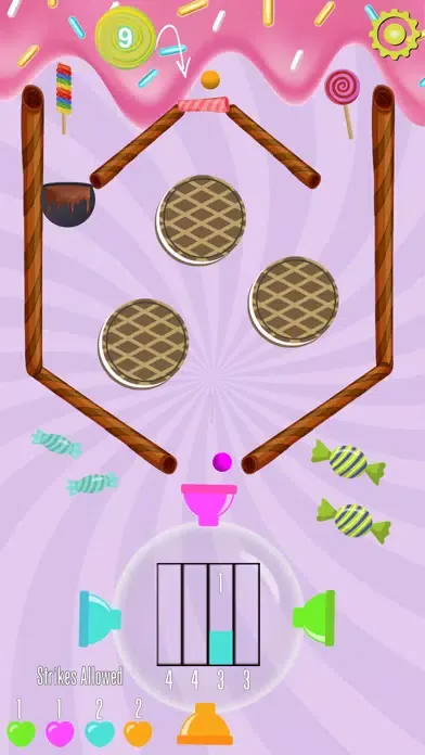 صور Gumball-Machine