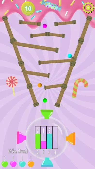 صور Gumball-Machine