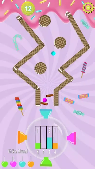 صور Gumball-Machine