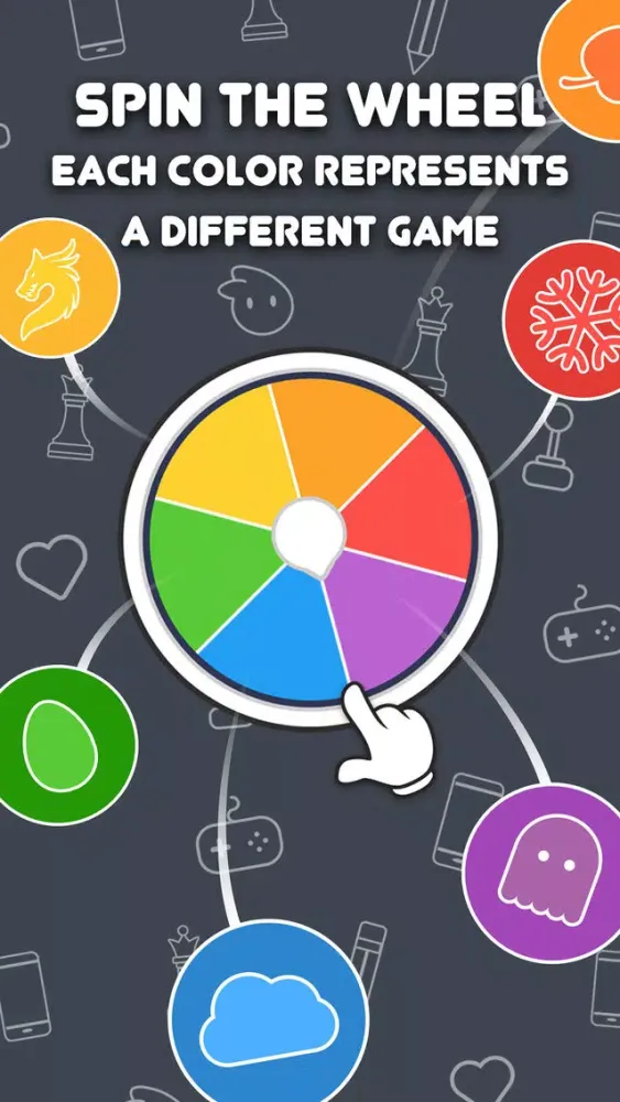 Minimapp سکرین شاٹس