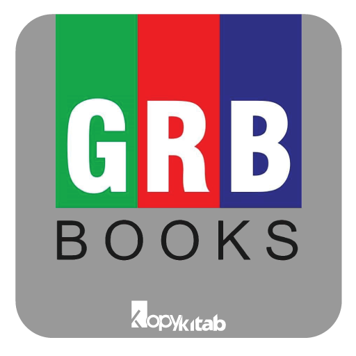 G R Bathla e-Reader