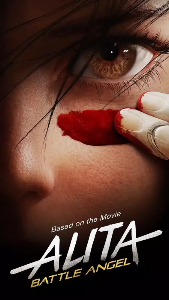Alita: Battle Angel – The Game Screenshots