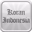 Koran Indonesia