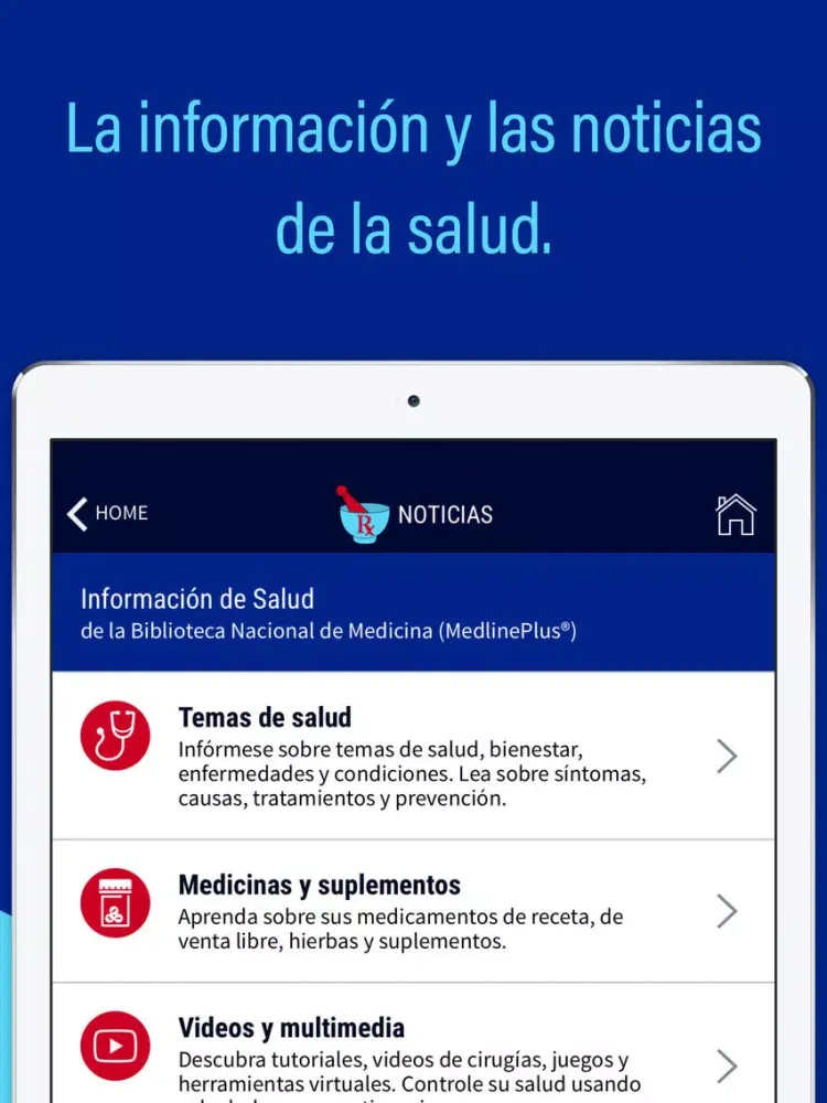 Скриншоты Farmacia Merfi (Coopharma) iPad 