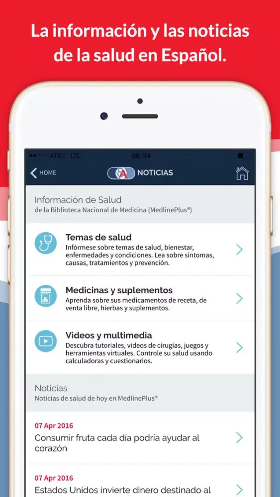 Скриншоты Farmacia Santa Ana - Farmacias Aliadas