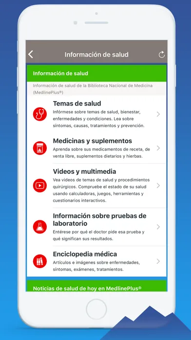 Скриншоты Farmacia Las Colinas