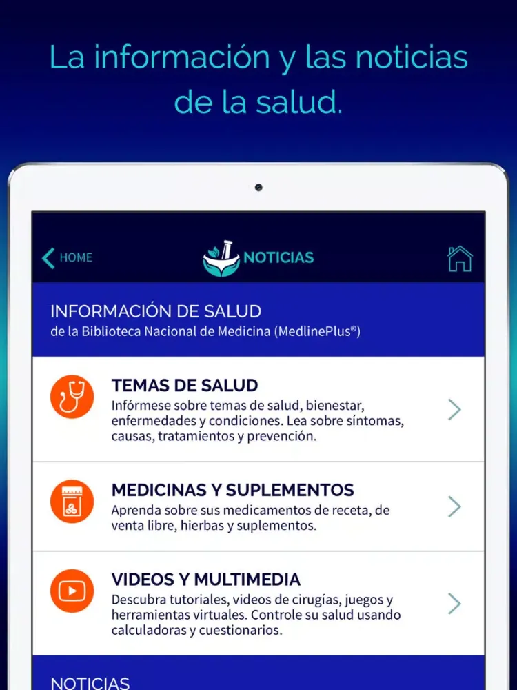 Zrzuty ekranu Farmacia Wilmet (Coopharma) iPad 