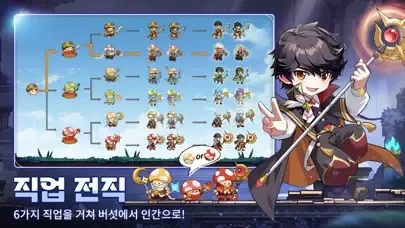 تصاویر 버섯커 키우기
