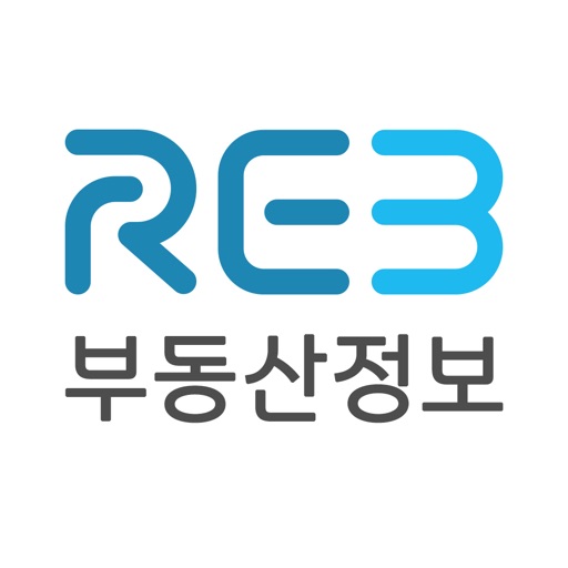 한국부동산원 부동산정보앱