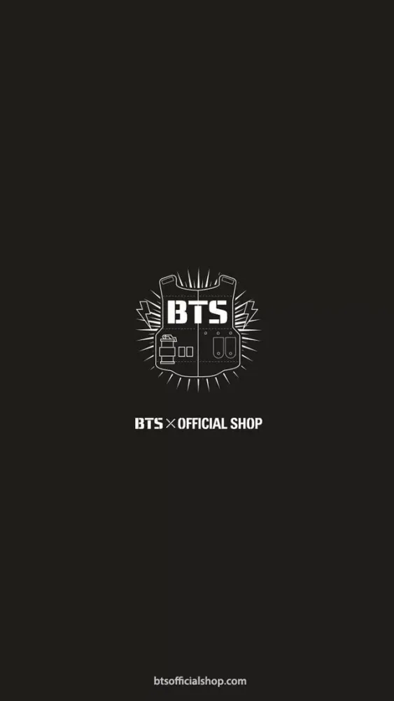 تصاویر 방탄소년단 공식쇼핑몰 BTS OFFICIAL SHOP