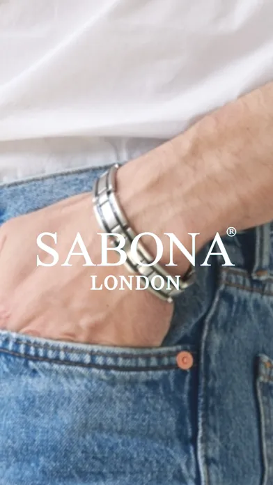 Capturas de pantalla de SABONA of London