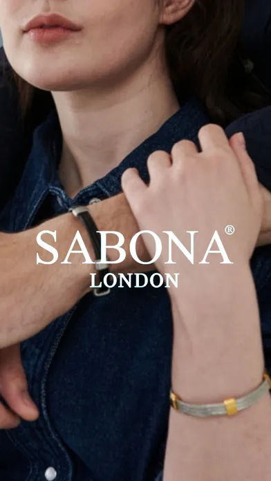 Capturas de pantalla de SABONA of London