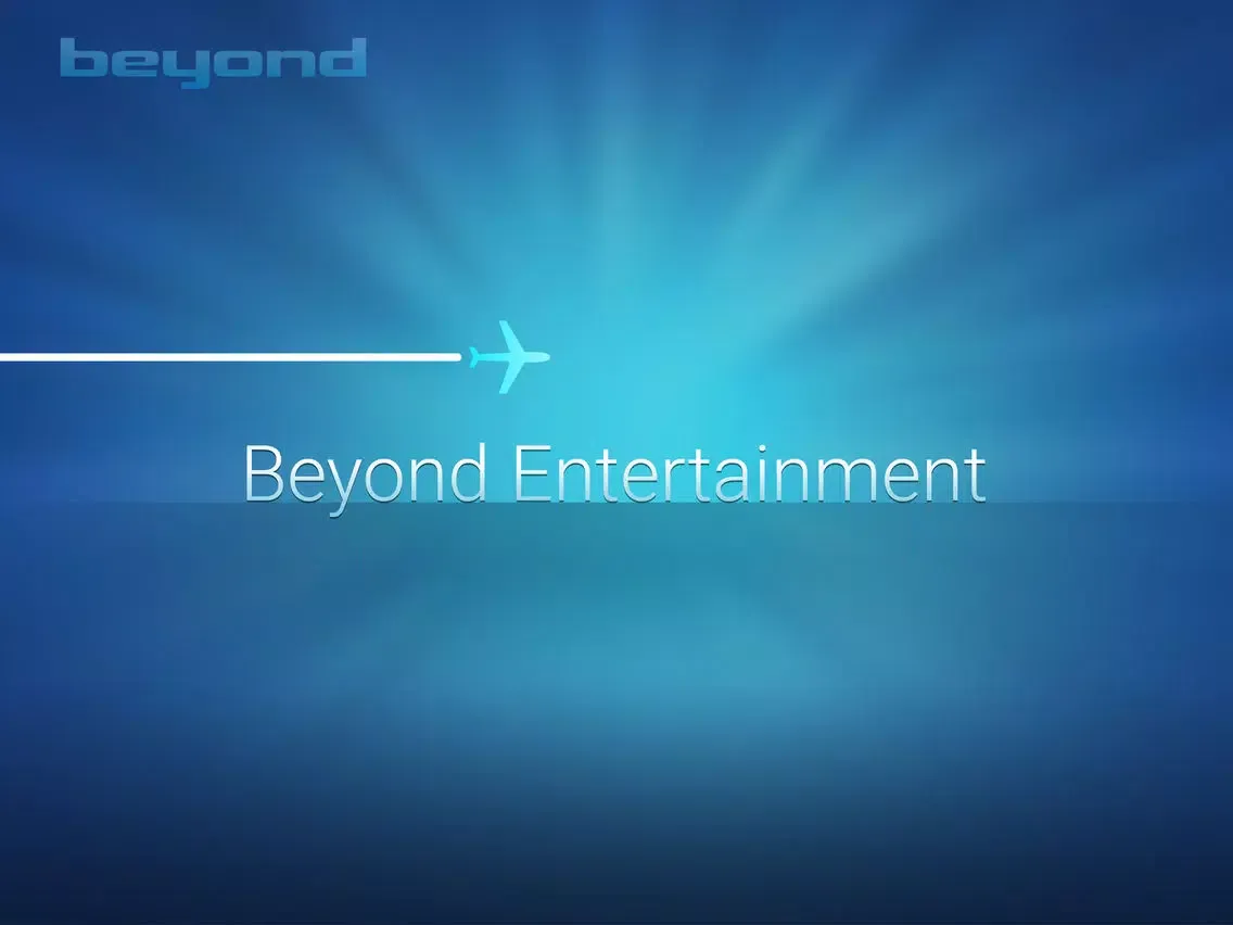 تصاویر beyond M iPad 
