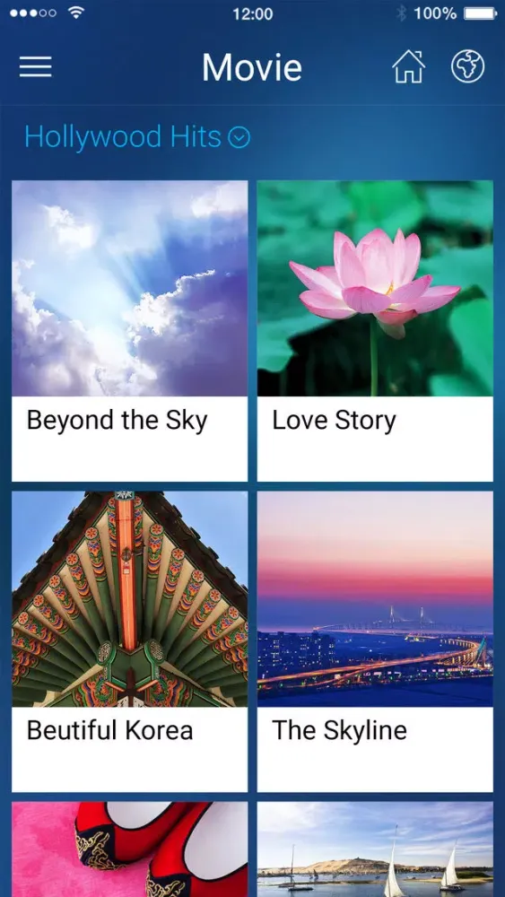 تصاویر beyond M