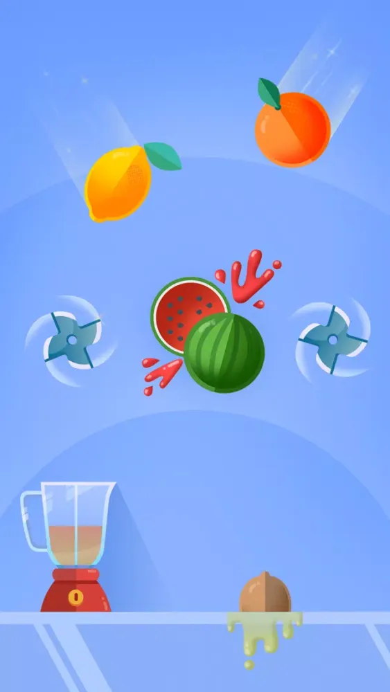Fresh Mash Screenshots