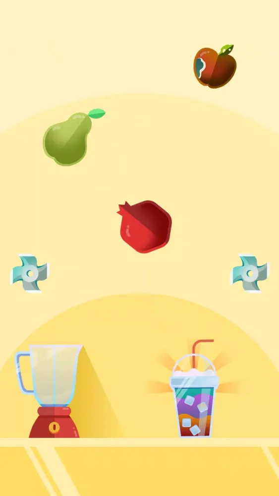Fresh Mash Screenshots