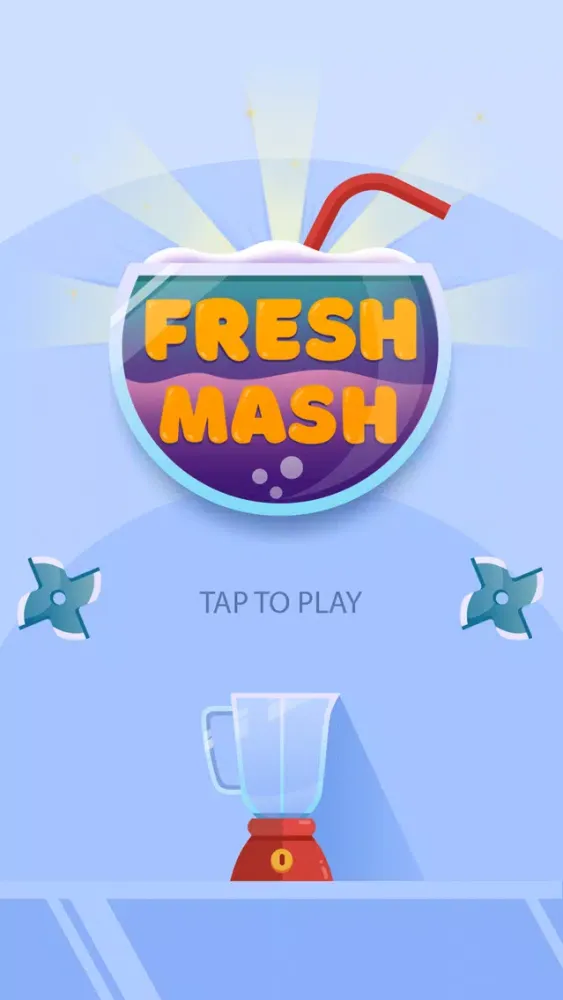 Fresh Mash Screenshots
