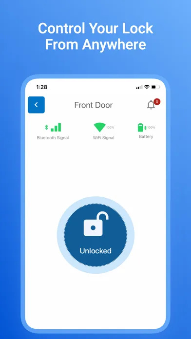 KeyInCode Screenshots