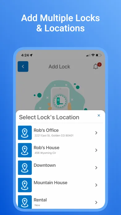 KeyInCode Screenshots