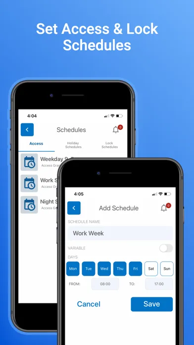 KeyInCode Screenshots