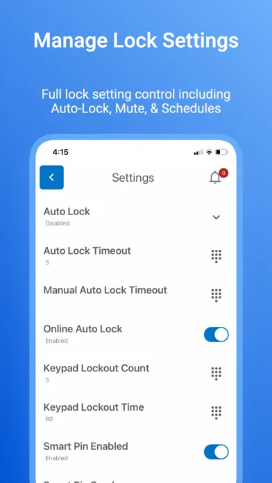 KeyInCode Screenshots