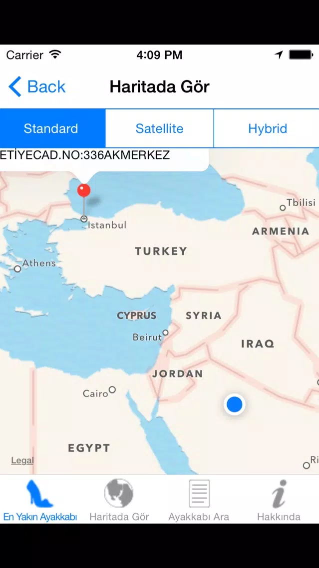 صور Ayakkabı