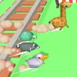 AnimalsRun3D AnimalsRun3D