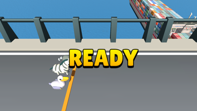 AnimalsRun3D應用截圖
