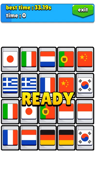 Mini-GamePark スクリーンショット