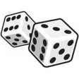 Random probability game Random probability game
