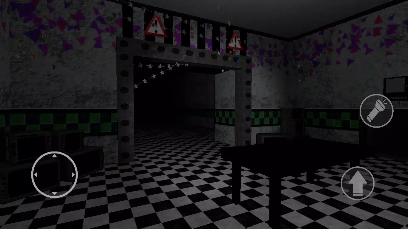 Capturas de tela do Fredbox