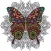 ColorfulDude - Coloring Book for Adults
