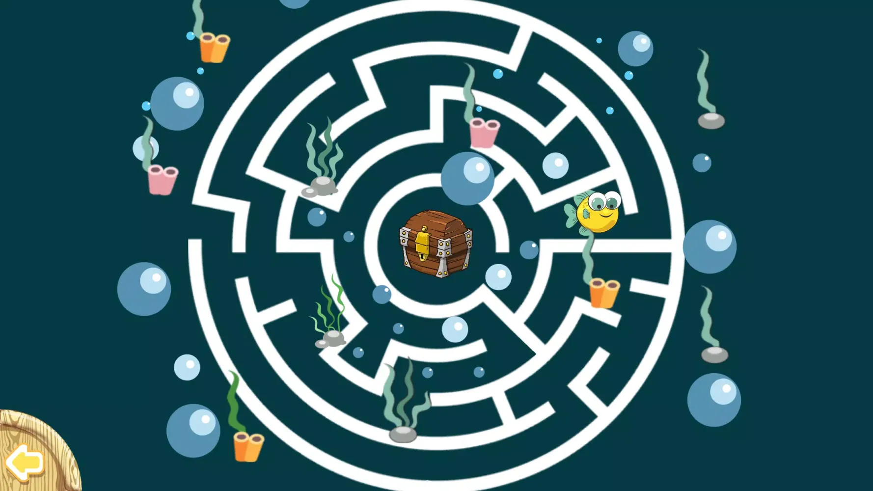 Educational games for kids 2-4 Screenshots