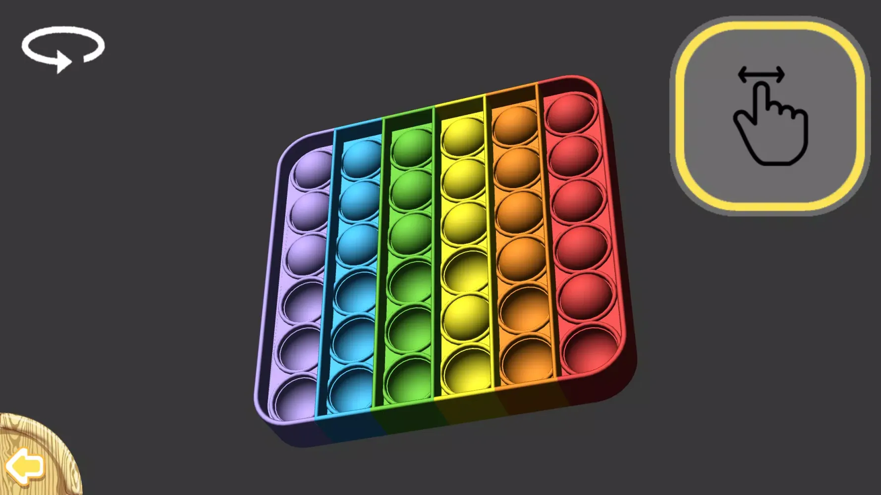 Educational games for kids 2-4 Screenshots