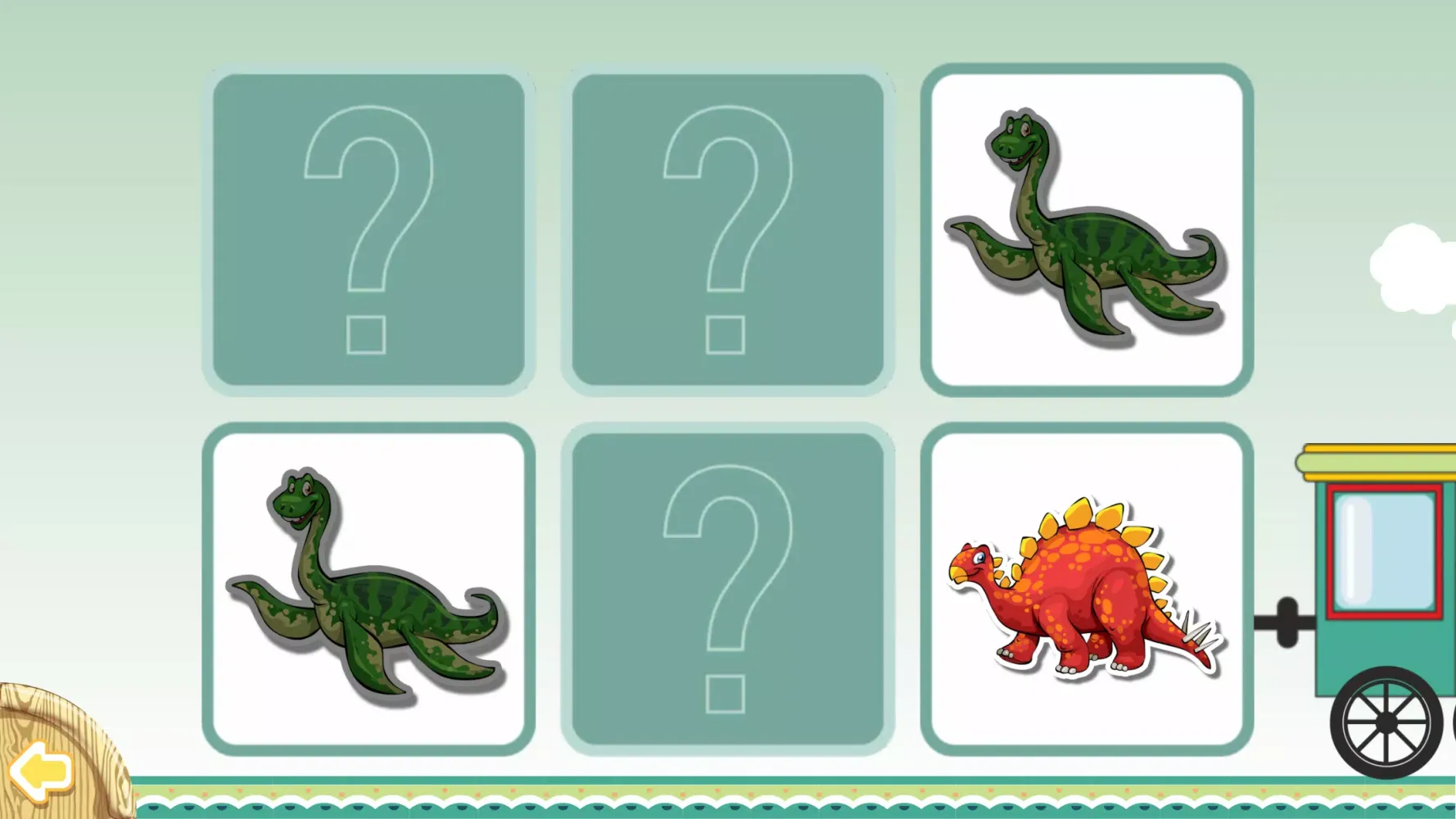 Educational games for kids 2-4 Screenshots