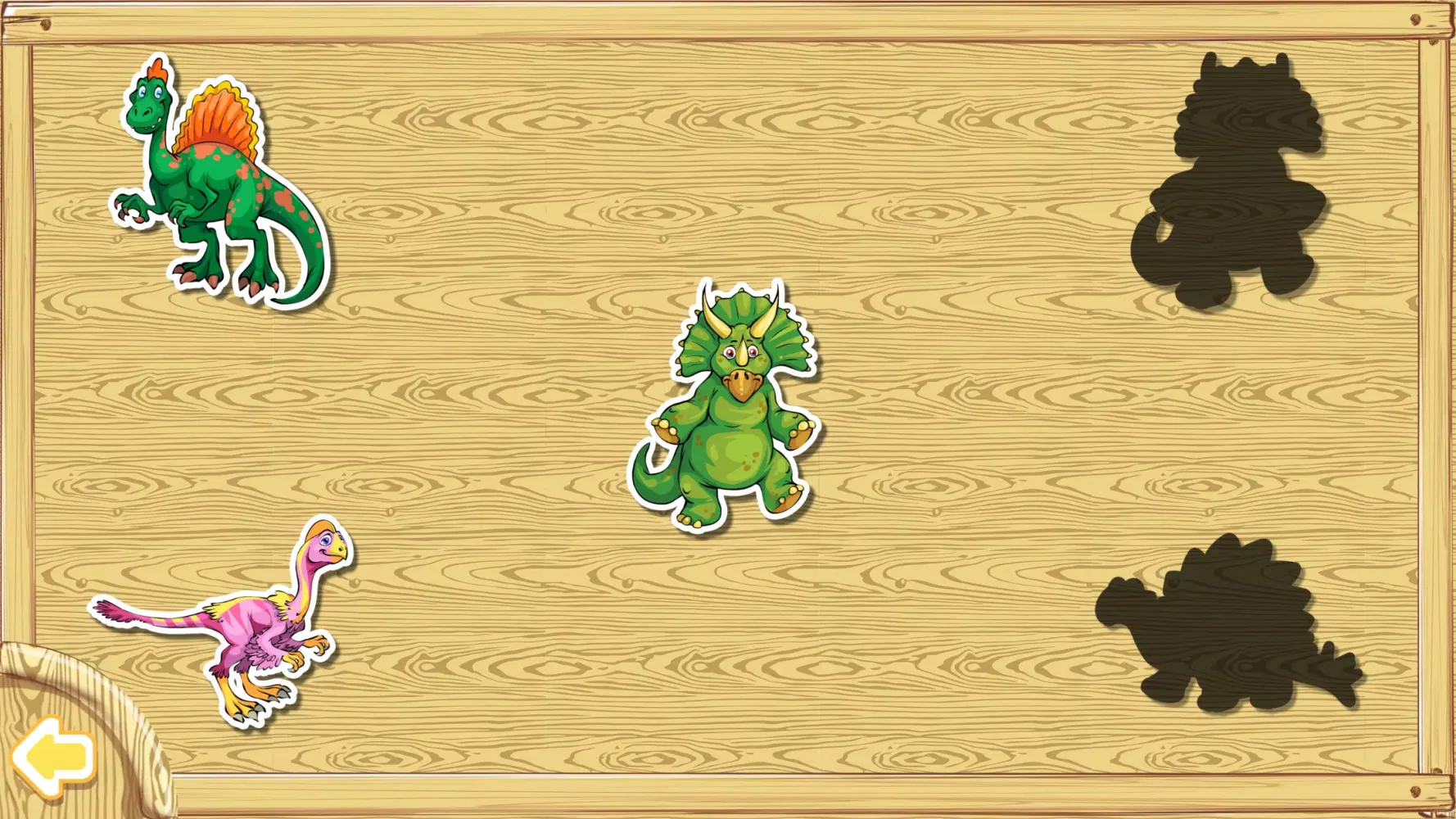 Educational games for kids 2-4 Screenshots