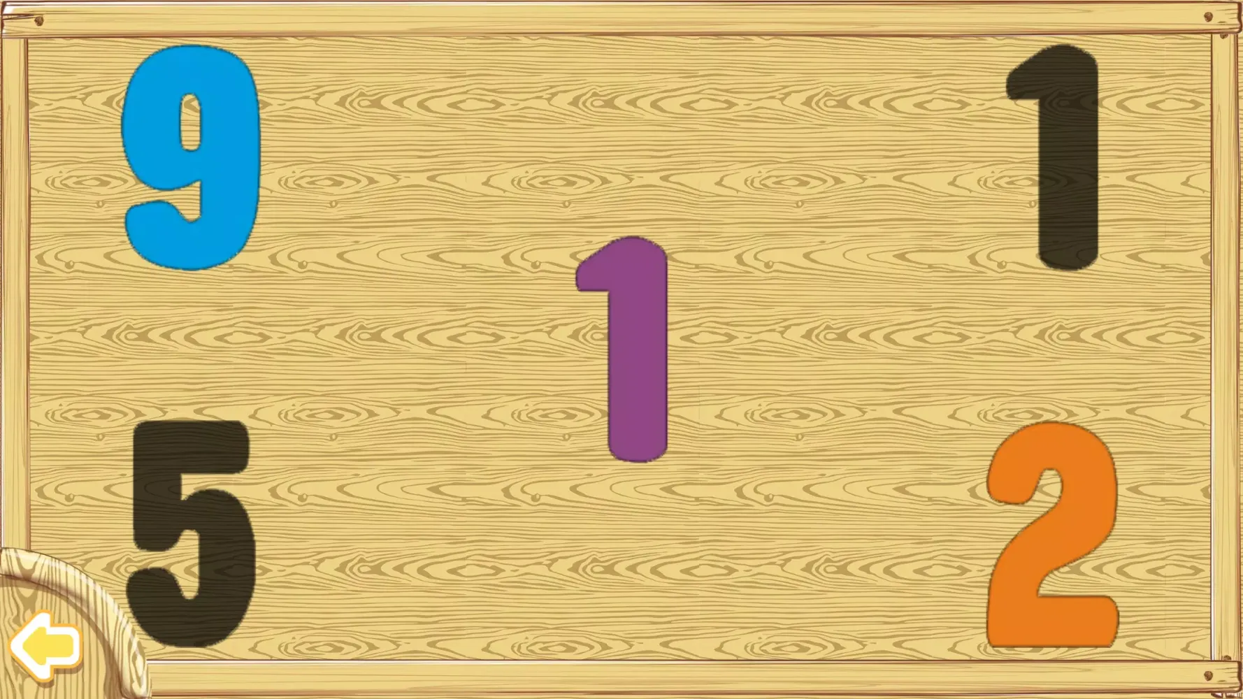 Educational games for kids 2-4 Screenshots