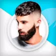 Men's Hair -Hair Style Changer Men's Hair -Hair Style Changer