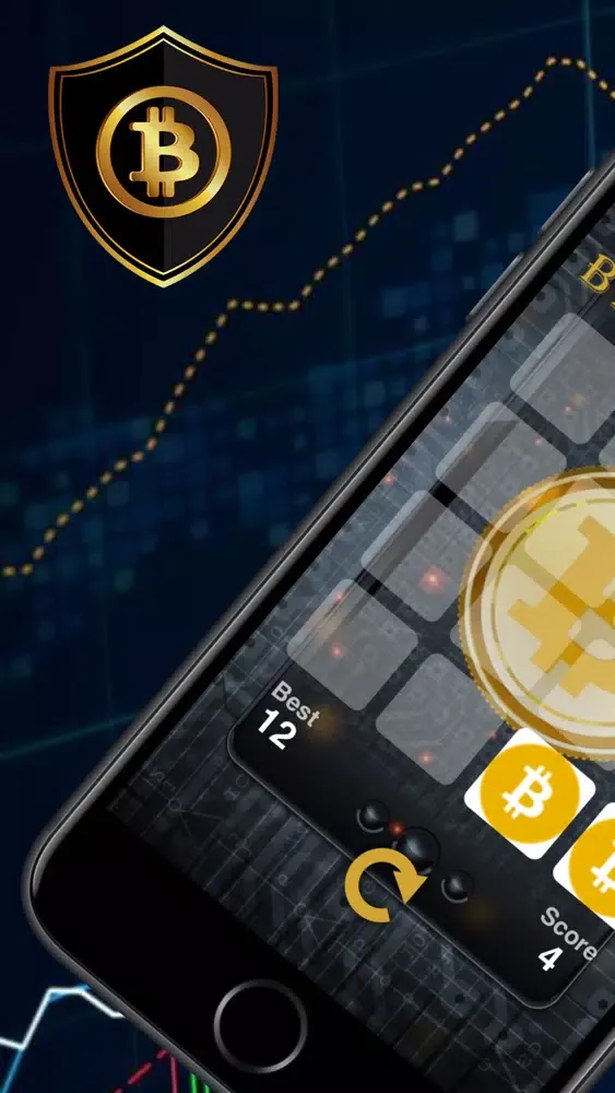 BTC Technologies 스크린샷