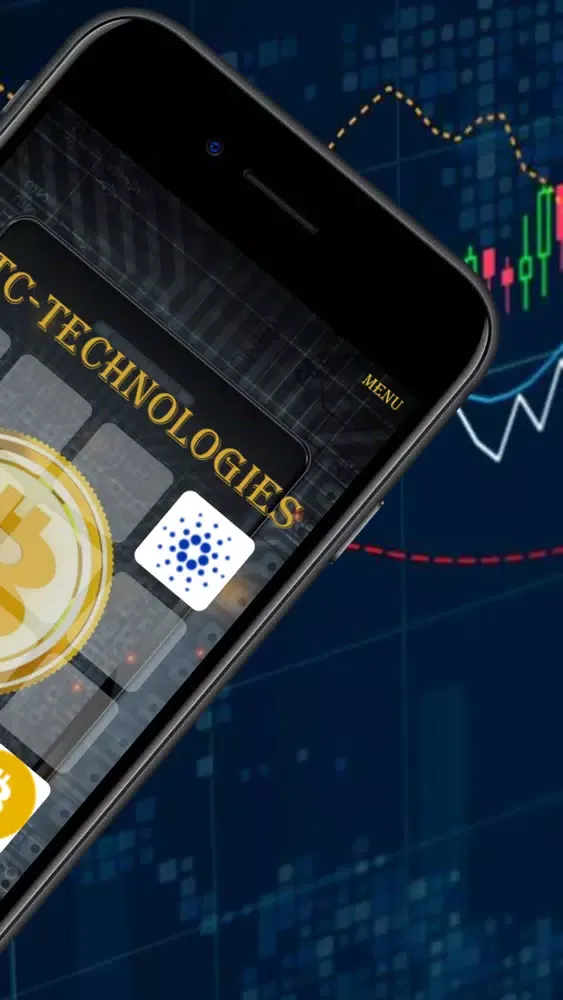 BTC Technologies 스크린샷