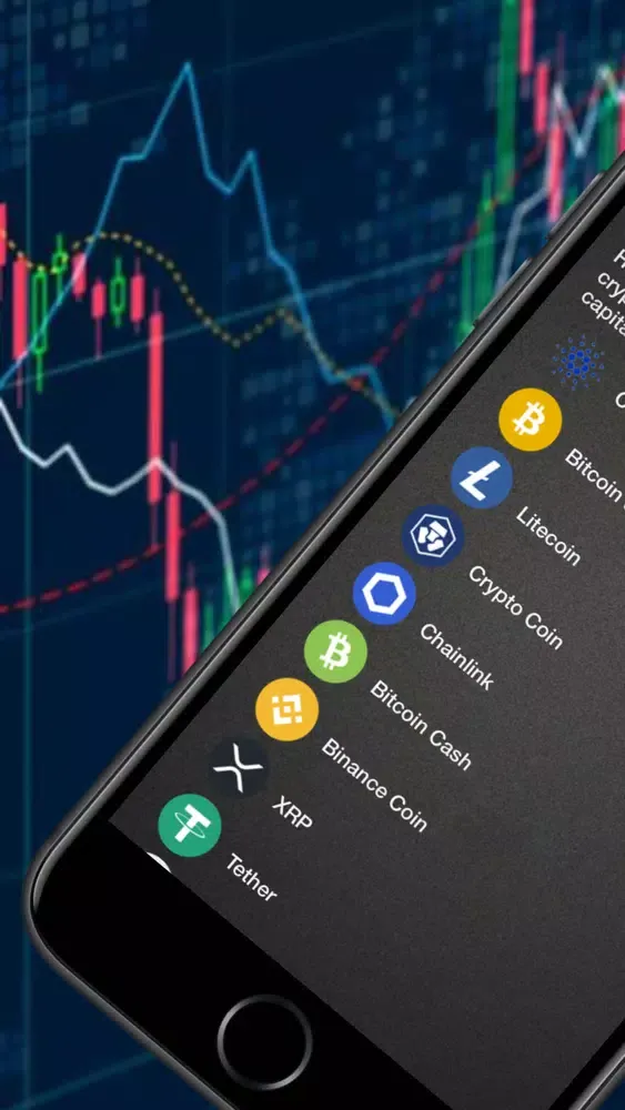 BTC Technologies 스크린샷
